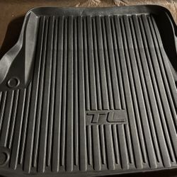 Rubber Trunk Liner - Acura  TL  $50 OBO