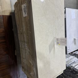 Downtown Crossing Vintage Barn 7” X 48” Vinyl  Floor $2.99 S/F