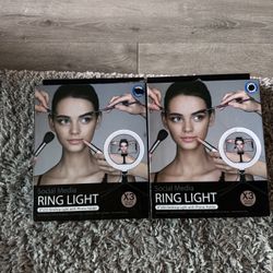Ring light 