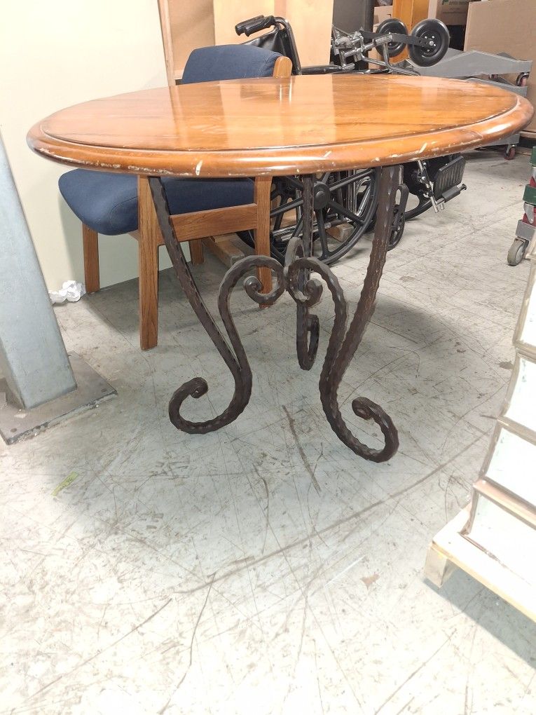 Antique Table
