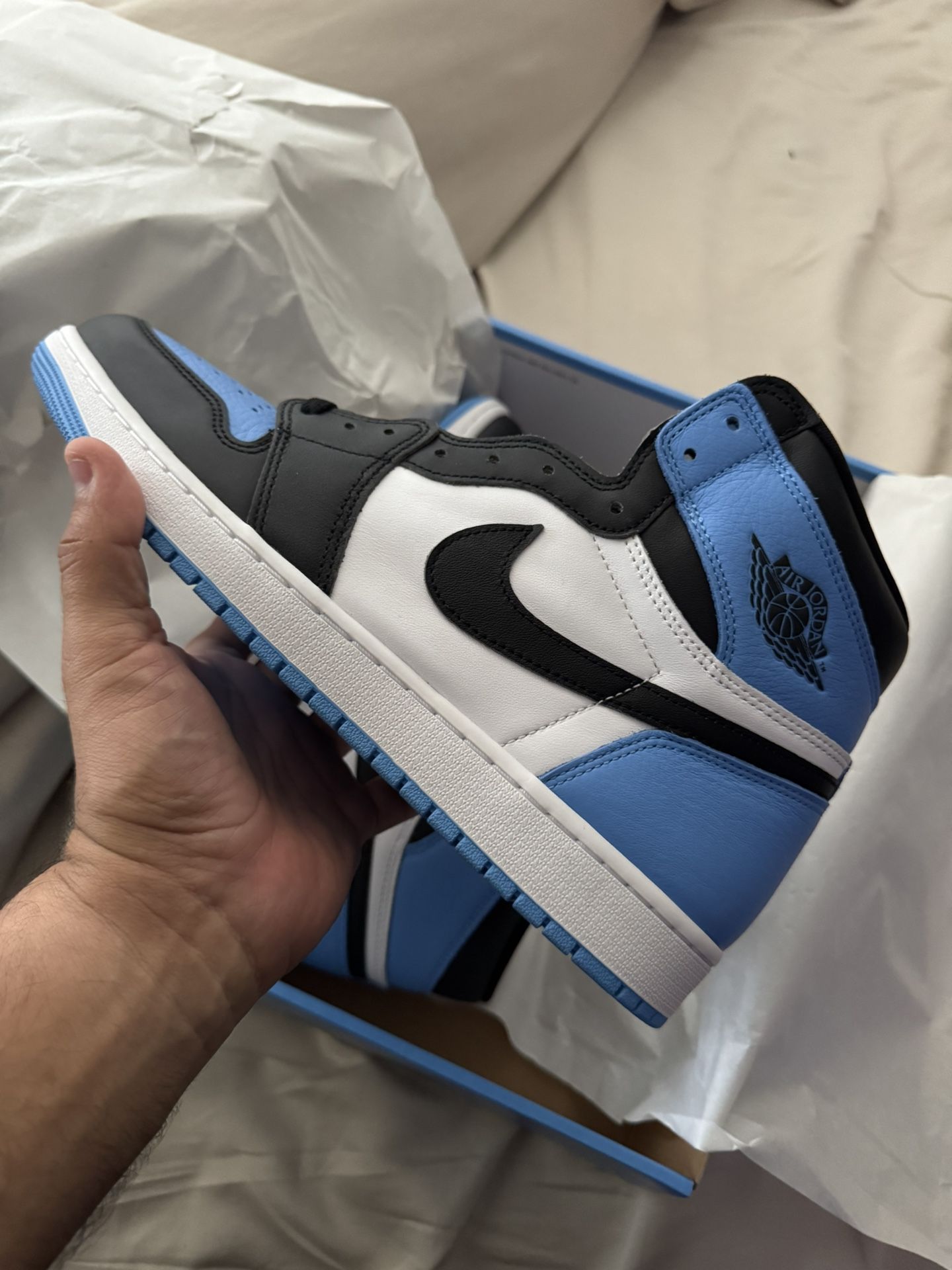 Jordan 1