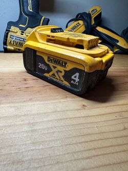 DeWalt