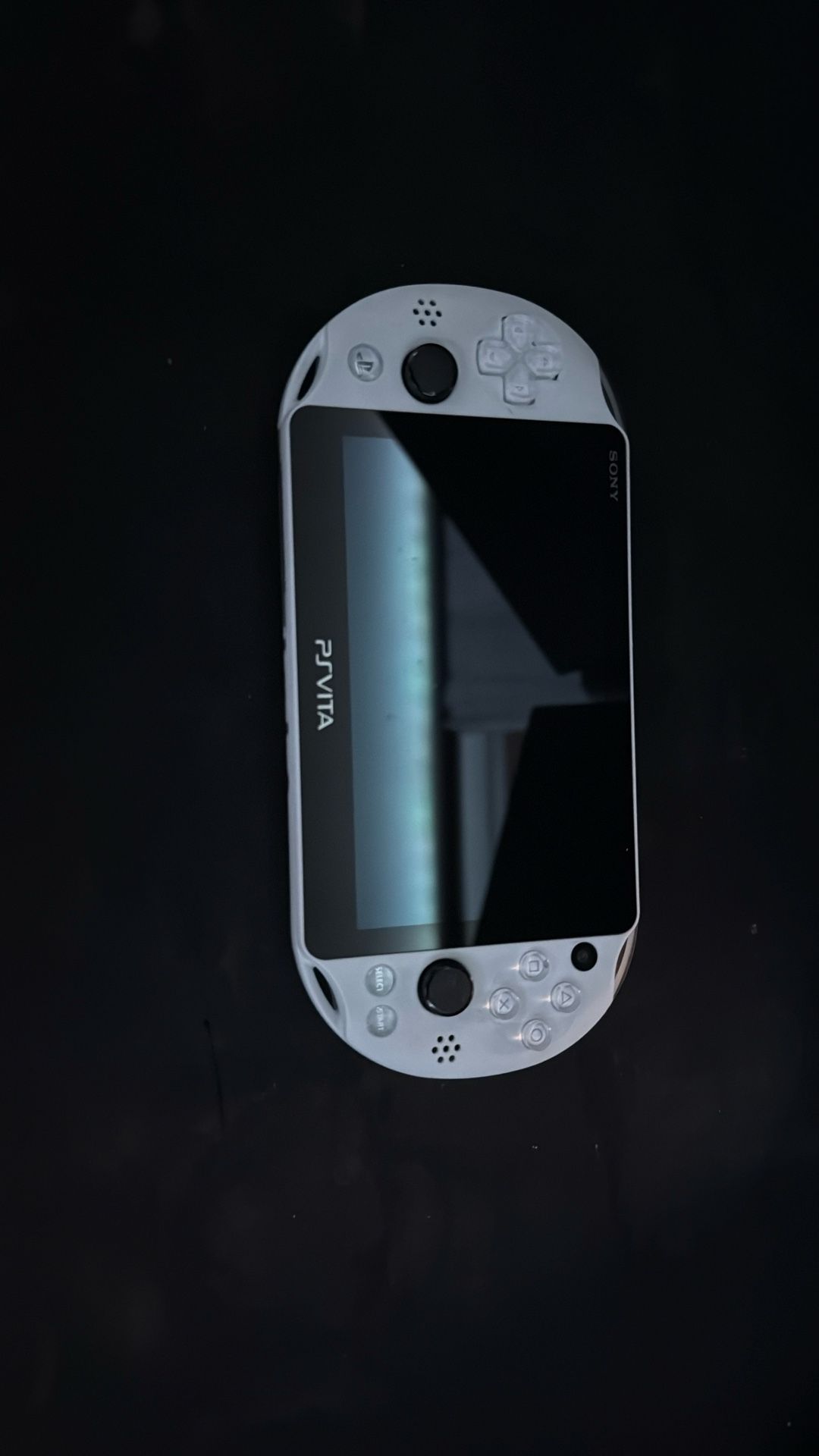PS Vita
