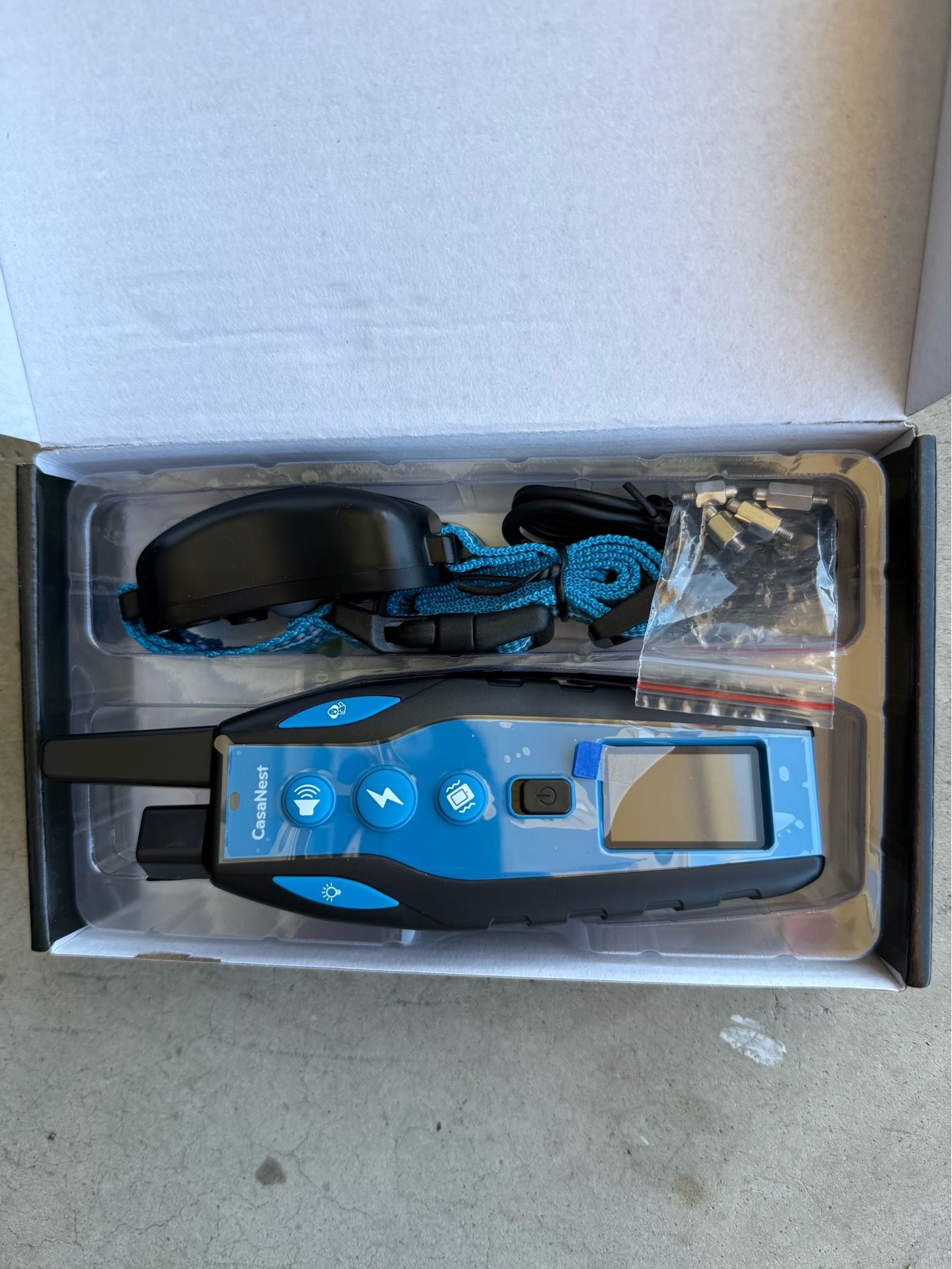 NEW - Dog Training Collar