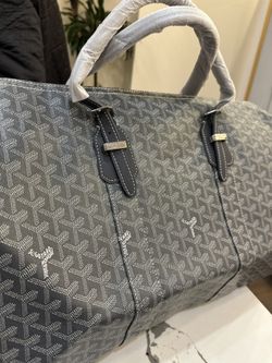 Goyard Duffle