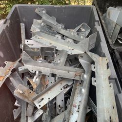 For Construction Metal Hangers Different Types 