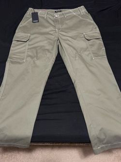 True Religion Cargo Pants