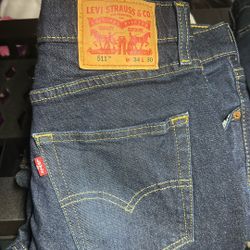 Mens Jeans!!! Levi’s 