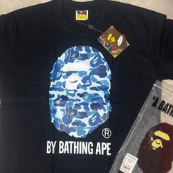 Bape shirt