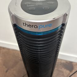 Therapure air purifier