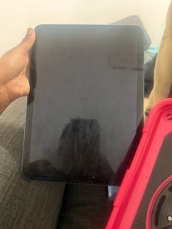 iPad trades only