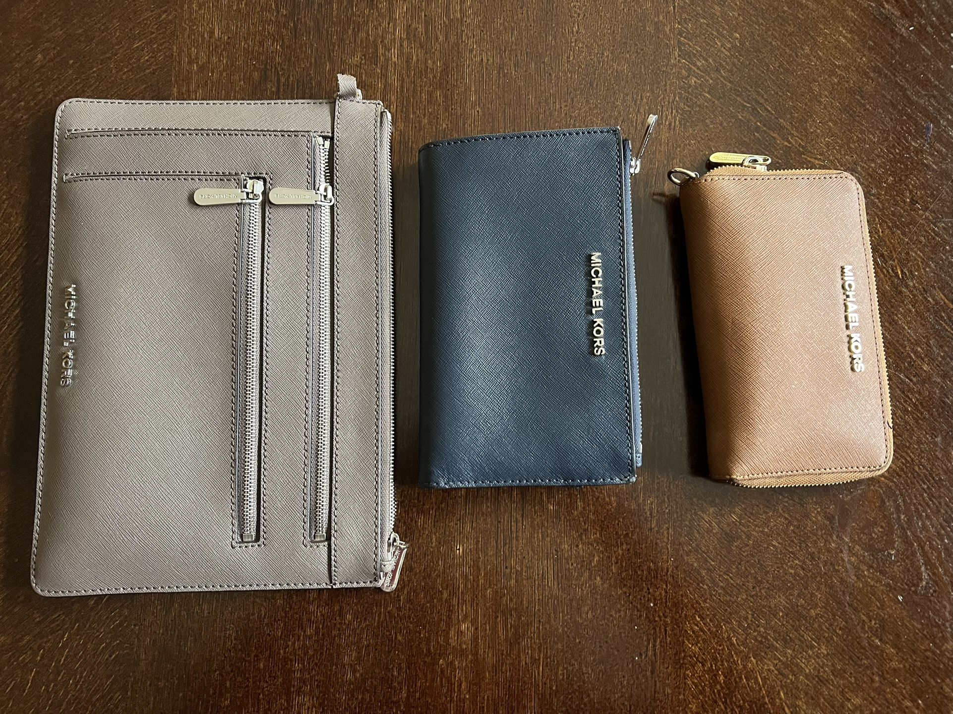 Michael Kors Wallets