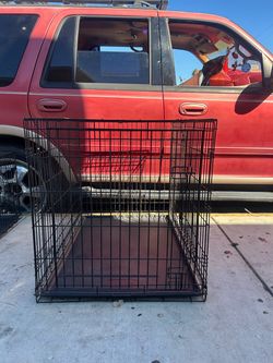 Big Pet Cage
