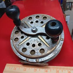 P.F Lueger Pakron #3178  Made In USA