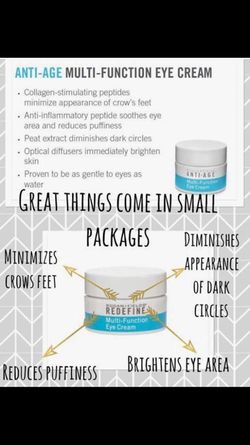 Rodan+Fields Active Bright Eye Complex/ Multi Function Eye Cream NEW just launched Thumbnail
