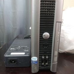 Dell Computer 