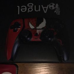 Ps5 Controller