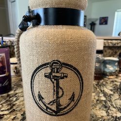 Nautical Decor