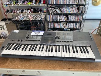 Yamaha Piano