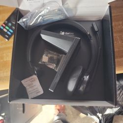 Wireless Headset with 🎤 microphone 