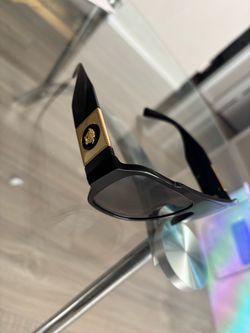 Versace  sunglasses