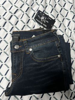 Mens True Religion Jeans