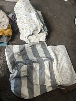 baby Boy Clothes