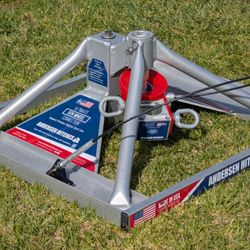 Andersen Hitch, 5th Wheel