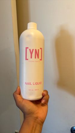 Young Nails products