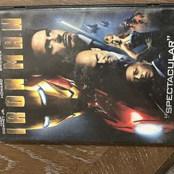 Iron Man
