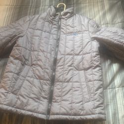 Chamarrita Para Niña Zise 14-16