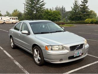 2009 Volvo S60
