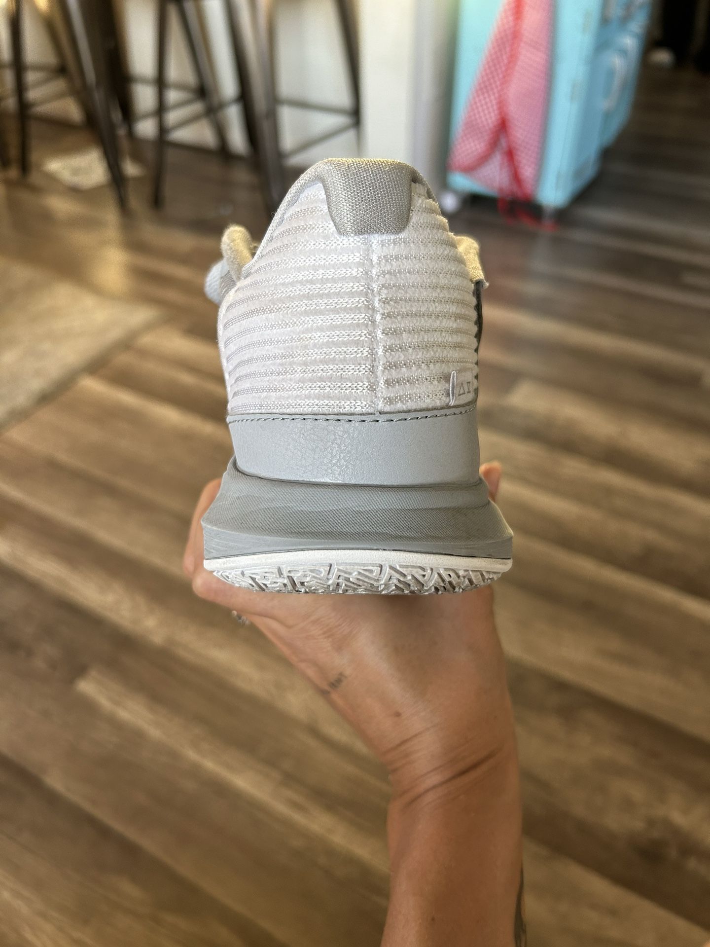 wolf grey kyrie nike us