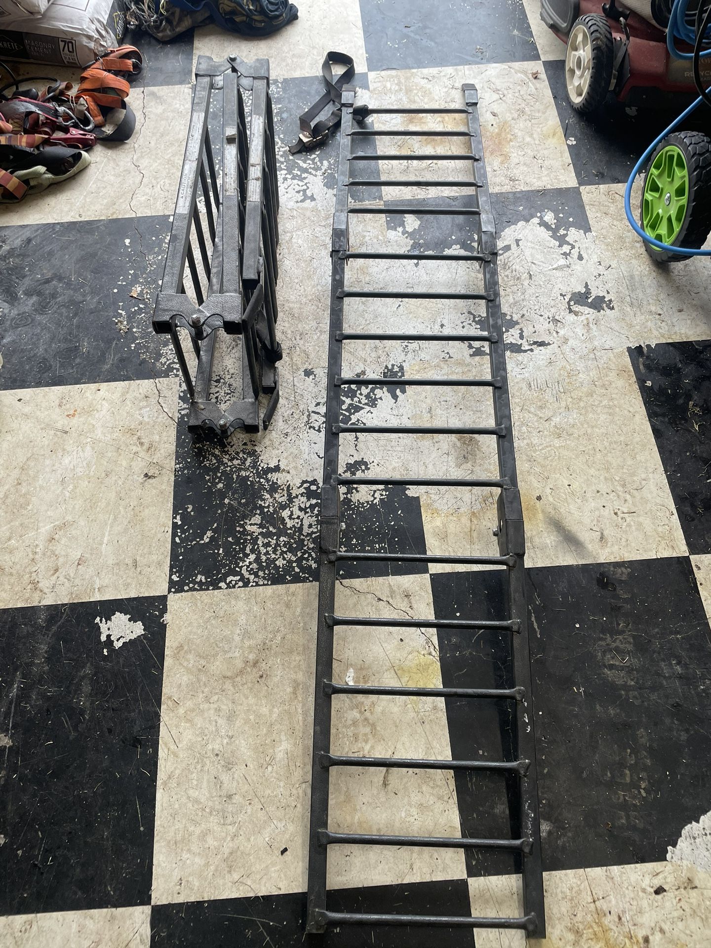 4 Wheeler Truck Ramps