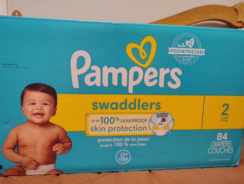 Diapers