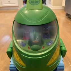 PJMasks Ride On
