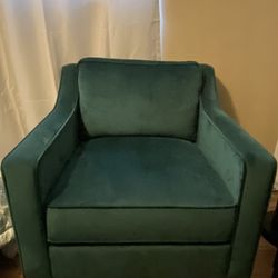 Milo Chair
