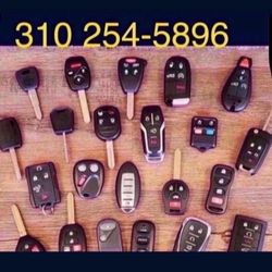 Keys  Remotes Chevy Gmc Toyota Honda Dodge Jeep Chrysler Ford Lincoln Nissan Infiniti Cut And Programmed 