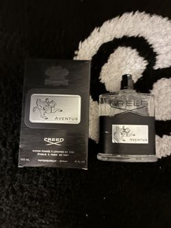 Creed Aventus Used