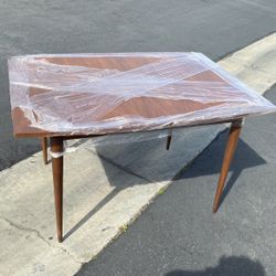 Antique Table