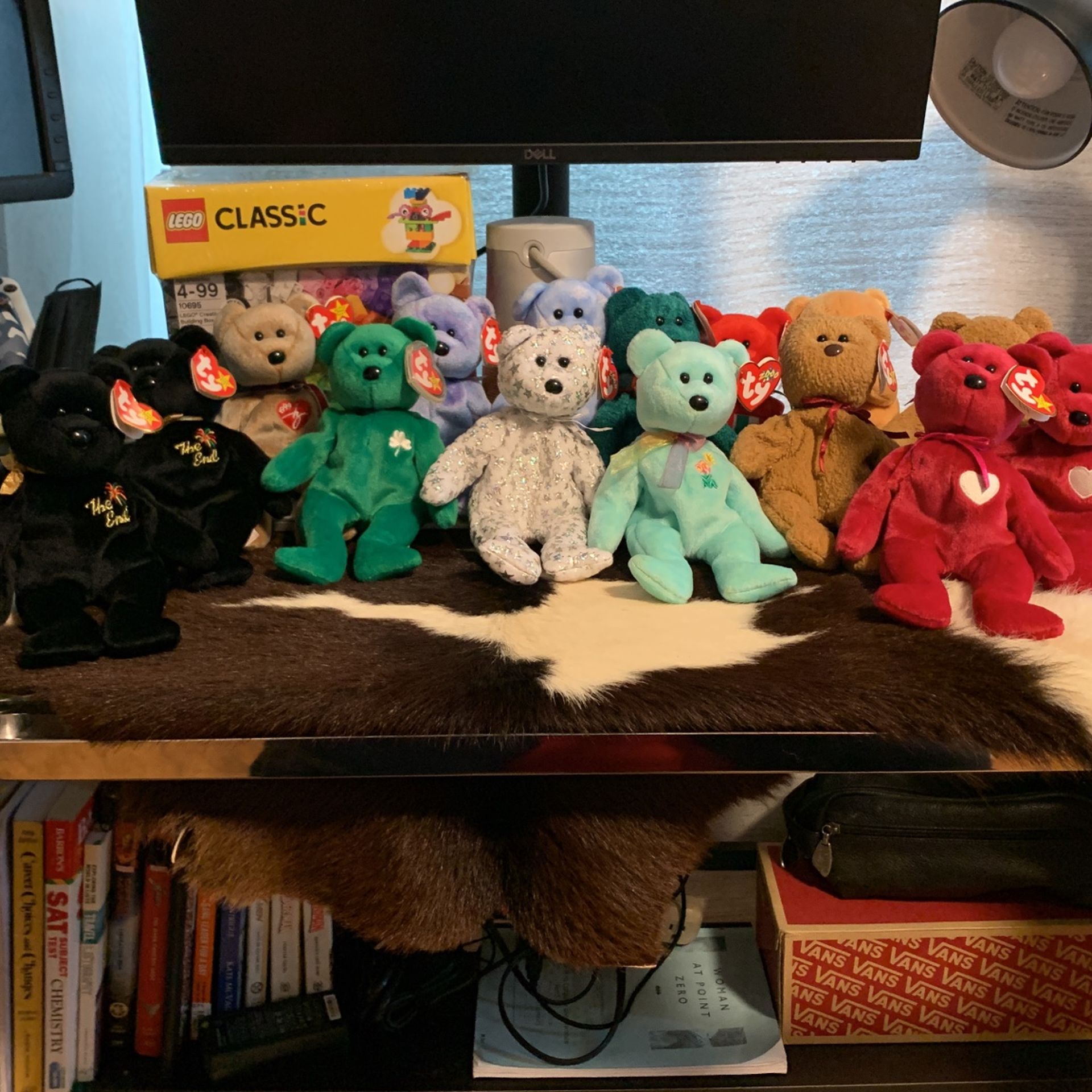 Beanie babies For Sale