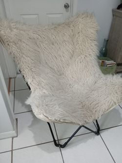 Foldable Chair