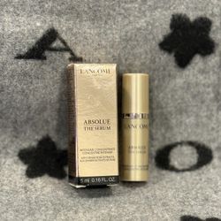 Lancome Absolue serum sample 0.16oz (5ml)