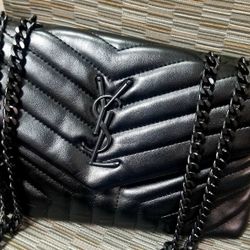 Purse & Wallet Combo