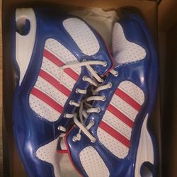 ADIDAS SIZE 12