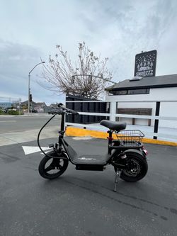 E Bike