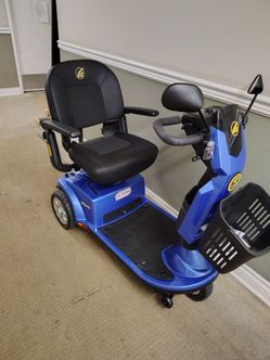 scooter