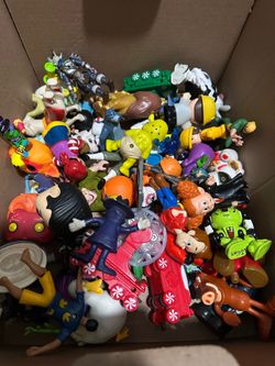 Toys good toys
