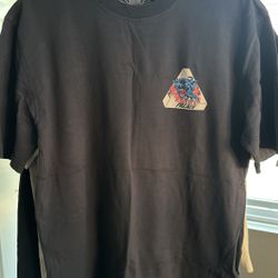 Palace Tee