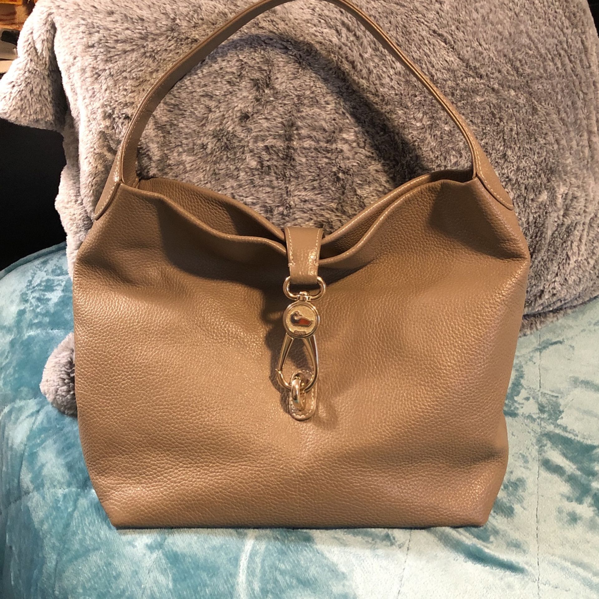 Dooney & Burke Purse